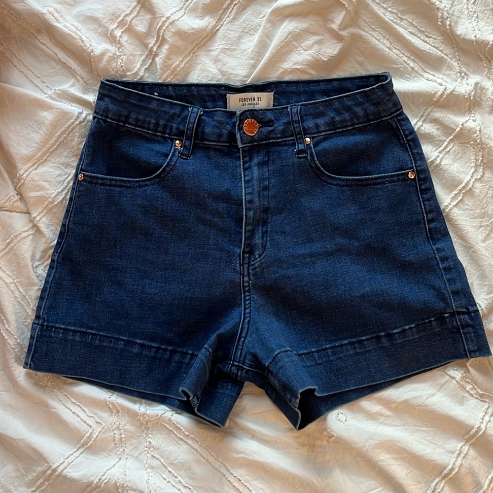 Forever 21 Shorts